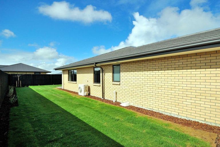 Photo of property in 9 Lydiard Drive, Rolleston, 7615