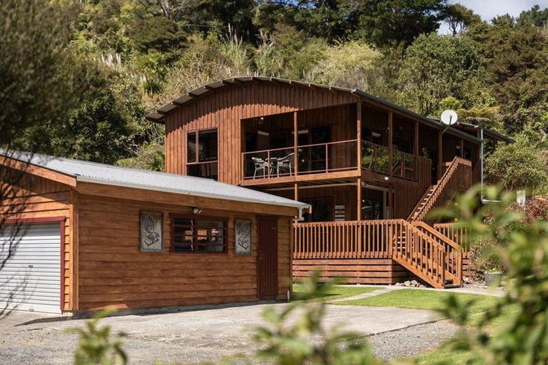 Photo of property in 26 Tapu Coroglen Road, Tapu, Thames, 3575