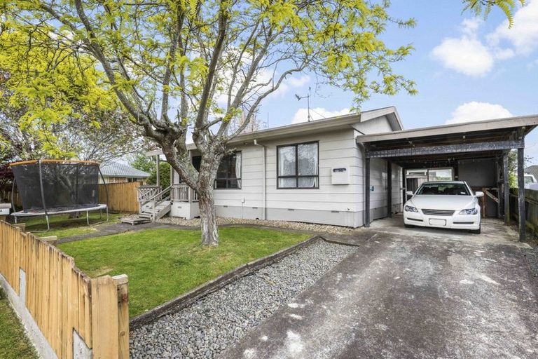 Photo of property in 24a Lloyd Drive, Nawton, Hamilton, 3200