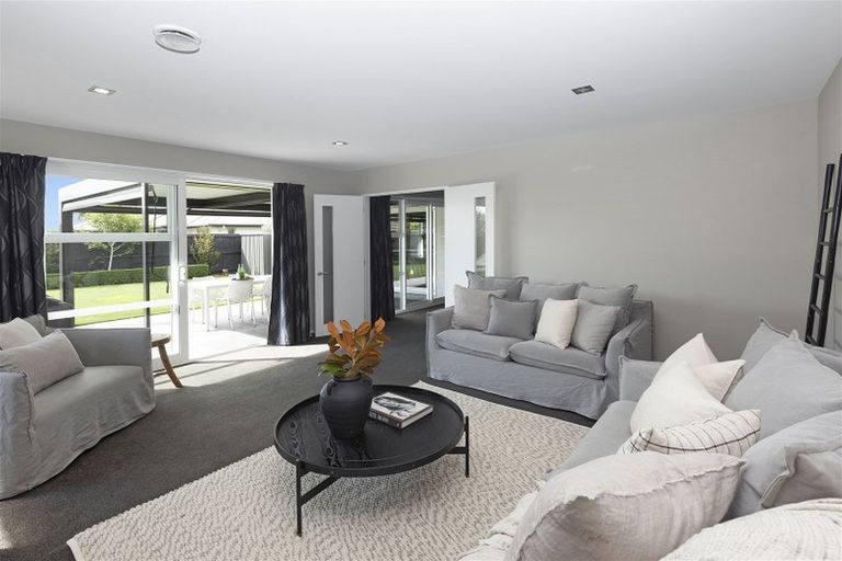 Photo of property in 11 Rapley Street, Kaiapoi, 7630