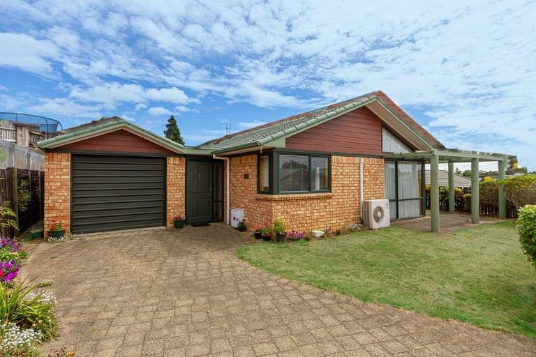 Photo of property in 5/35 Northleigh Place, Te Awamutu, 3800