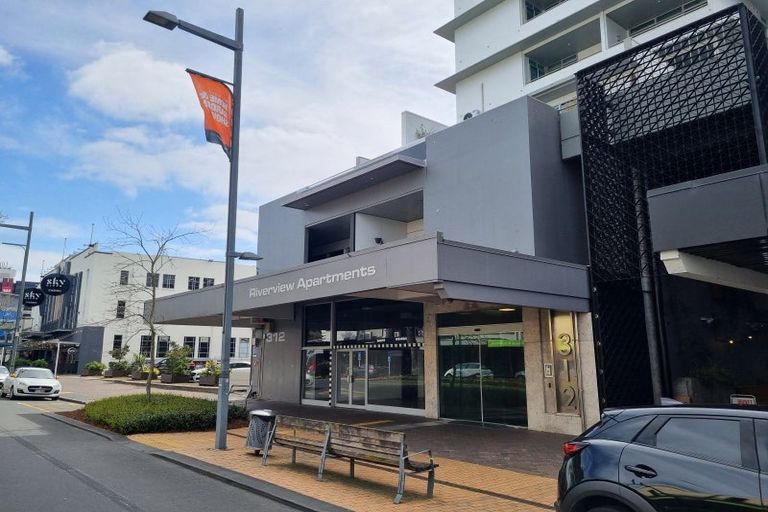 Photo of property in 71/312u Victoria Street, Hamilton Central, Hamilton, 3204