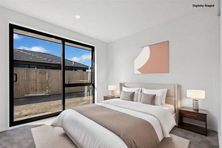 Photo of property in 1 Candlesticks Crescent, Lincoln, 7608