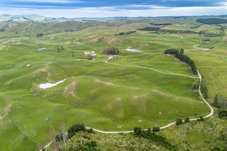 Photo of property in 300 Pattison Road, Akina, Hastings, 4122