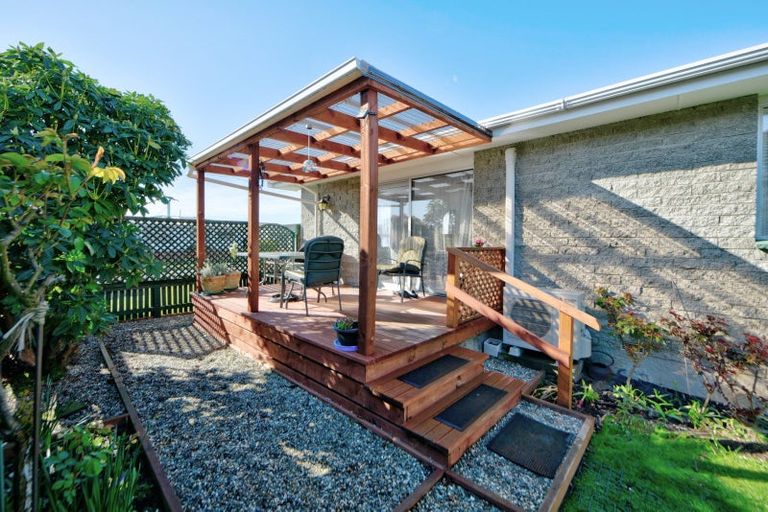Photo of property in 3 Moa Place, Gore, 9710