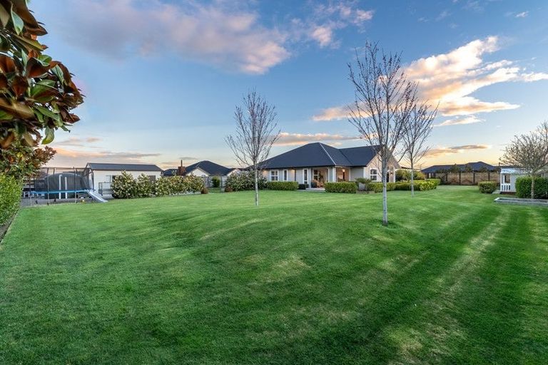 Photo of property in 79 Silver Peaks Drive, West Melton, 7618