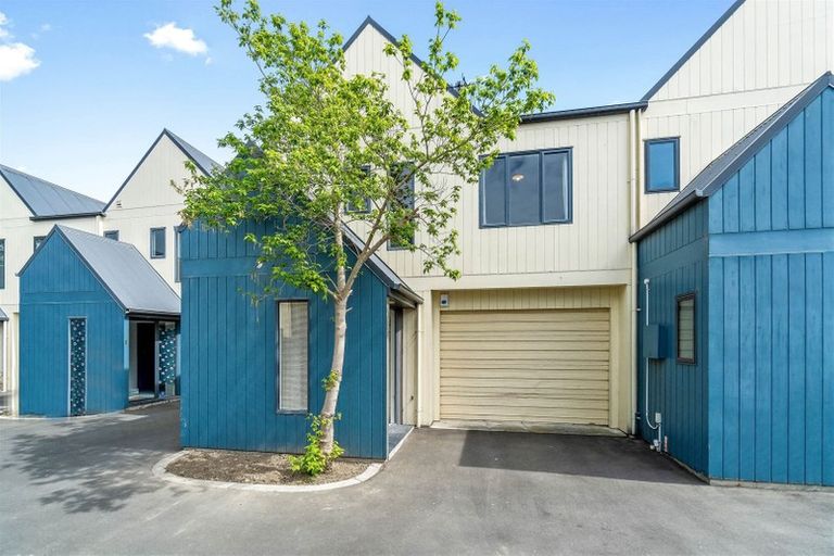 Photo of property in 8/24 Melrose Street, Christchurch Central, Christchurch, 8013