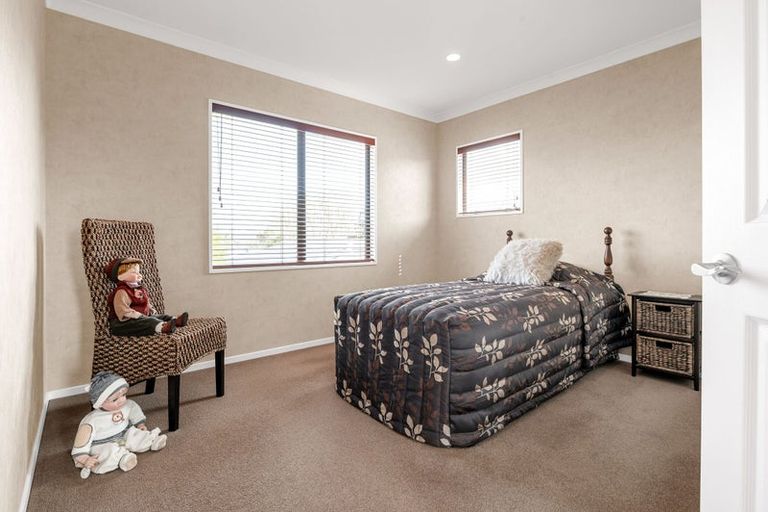 Photo of property in 7 Sequoia Place, Morrinsville, 3300