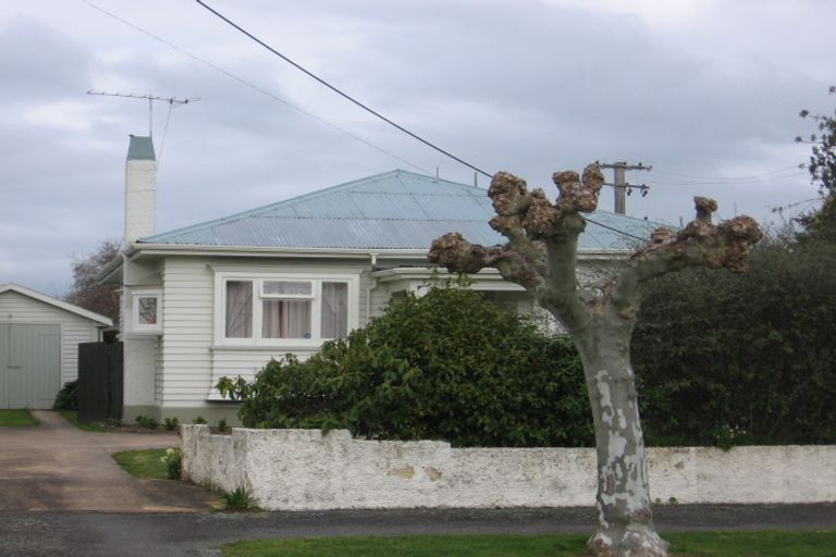 Photo of property in 47 College Street, Masterton, 5810