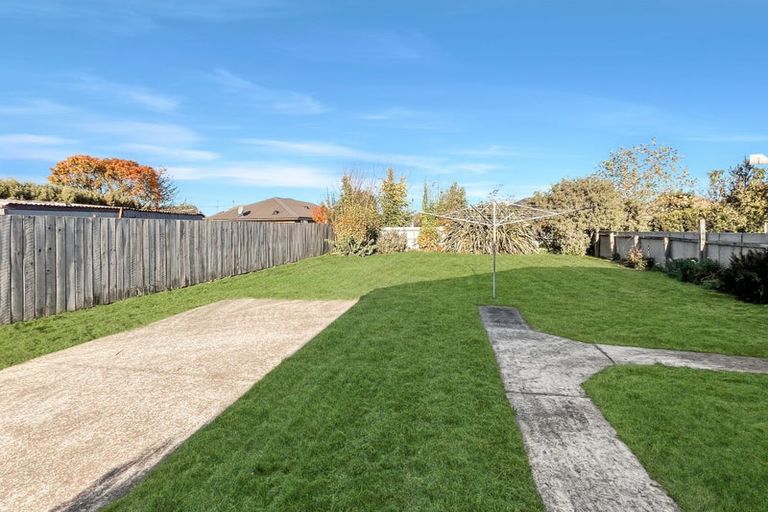 Photo of property in 28 Clark Street, Allenton, Ashburton, 7700