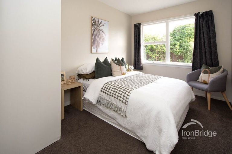 Photo of property in 15 Ruru Road, Linwood, Christchurch, 8062