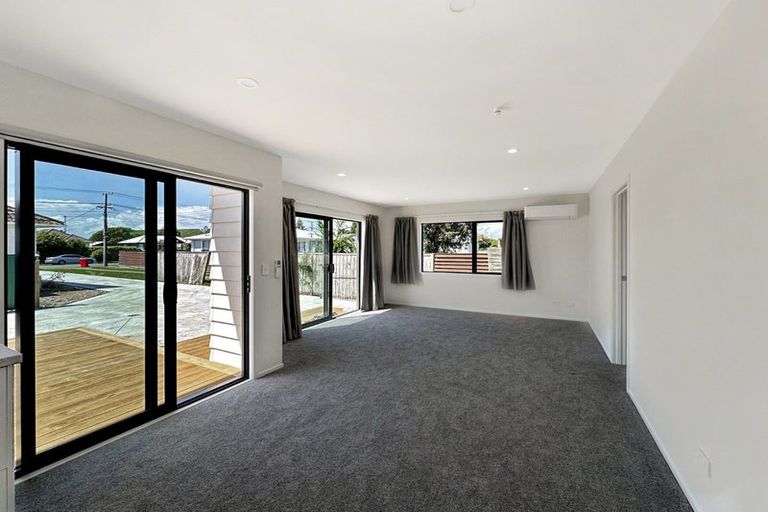Photo of property in 40a Wakefield Street, Whanganui East, 4500