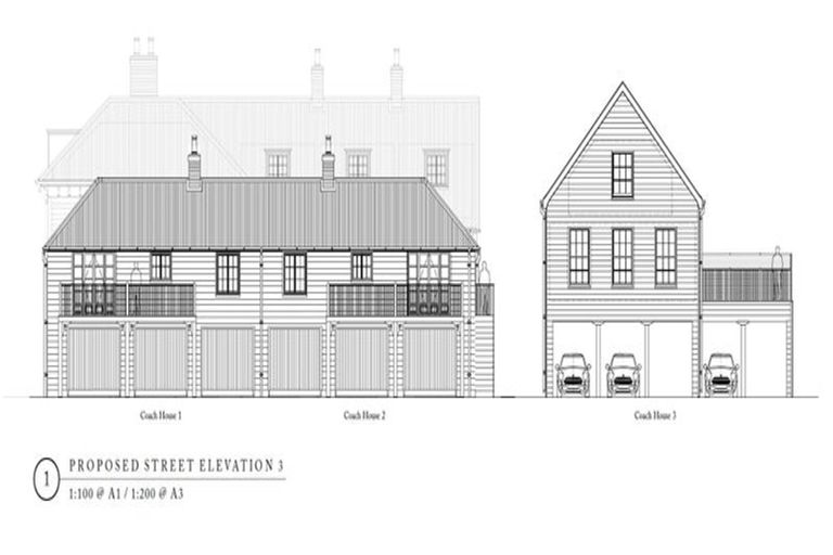 Photo of property in 23 Marriner Street, Sumner, Christchurch, 8081