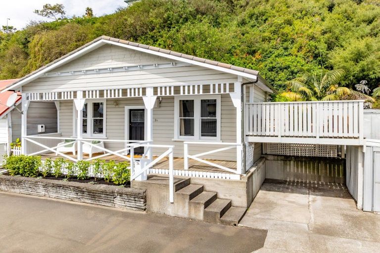 Photo of property in 34 Battery Road, Ahuriri, Napier, 4110
