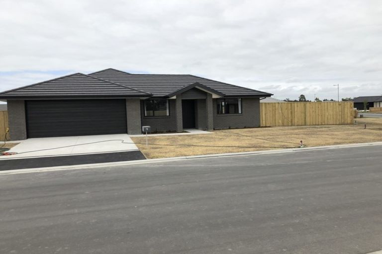 Photo of property in 78 Lucca Crescent, Rolleston, 7615