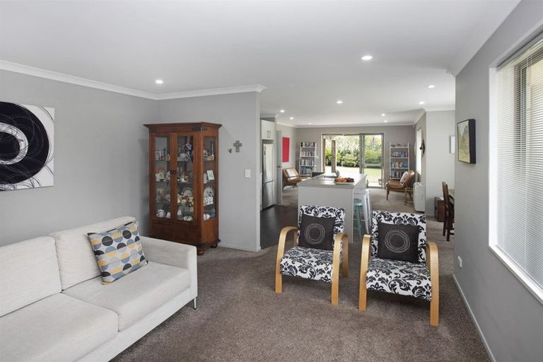 Photo of property in 34 Sioux Avenue, Wigram, Christchurch, 8042