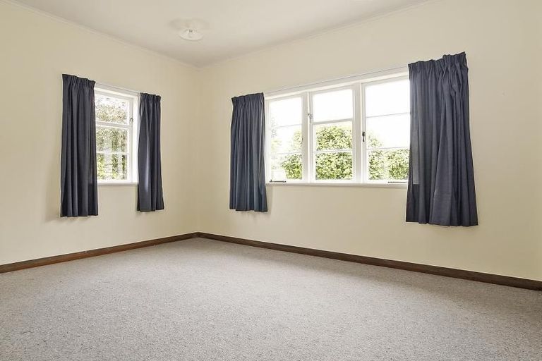 Photo of property in 258 College Street, West End, Palmerston North, 4412