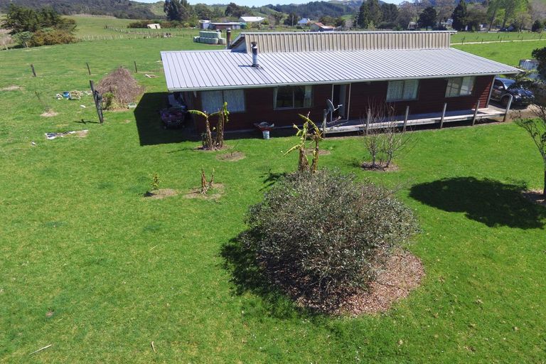 Photo of property in 1427 Oruru Road, Peria, Kaitaia, 0482