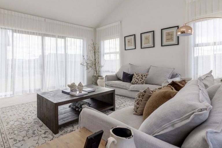 Photo of property in 107 Harakeke Drive, Wharewaka, Taupo, 3330