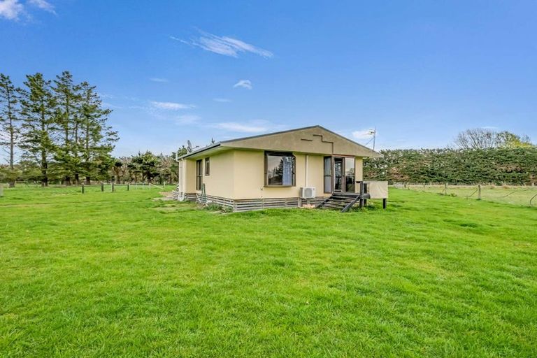 Photo of property in 160 Toppings Road, Sefton, Rangiora, 7477