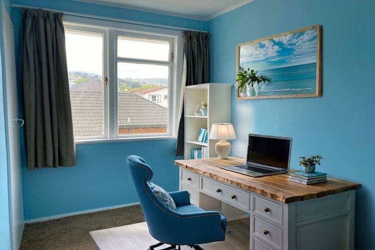 Photo of property in Silver Birch Court, 567-u5 High Street, Boulcott, Lower Hutt, 5010