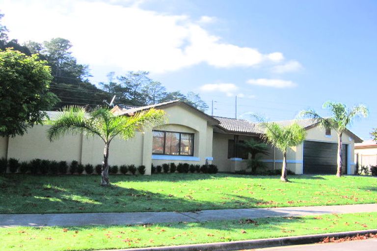 Photo of property in 23 Clemow's Lane, Albany, Auckland, 0632