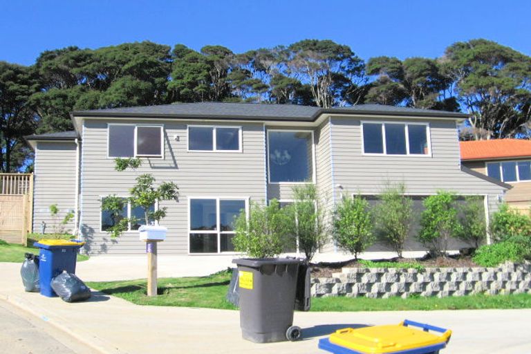 Photo of property in 15 Hornsey Avenue, Henderson, Auckland, 0612