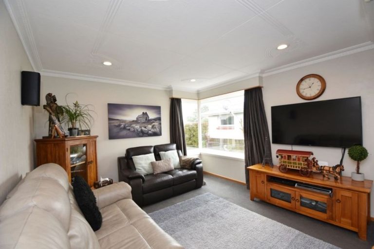 Photo of property in 455 Yarrow Street, Glengarry, Invercargill, 9810