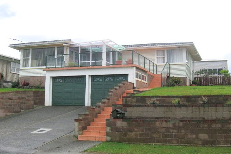 Photo of property in 12 Ogle Crescent, Te Kamo, Whangarei, 0112