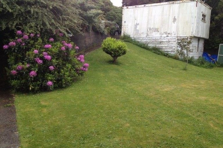 Photo of property in 1 Sunshine Avenue, Karori, Wellington, 6012