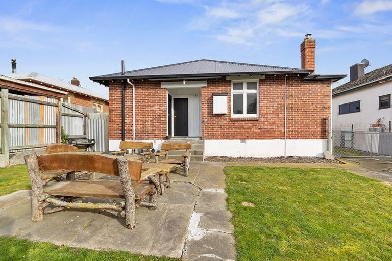 Photo of property in 48 Harper Street, Parkside, Timaru, 7910