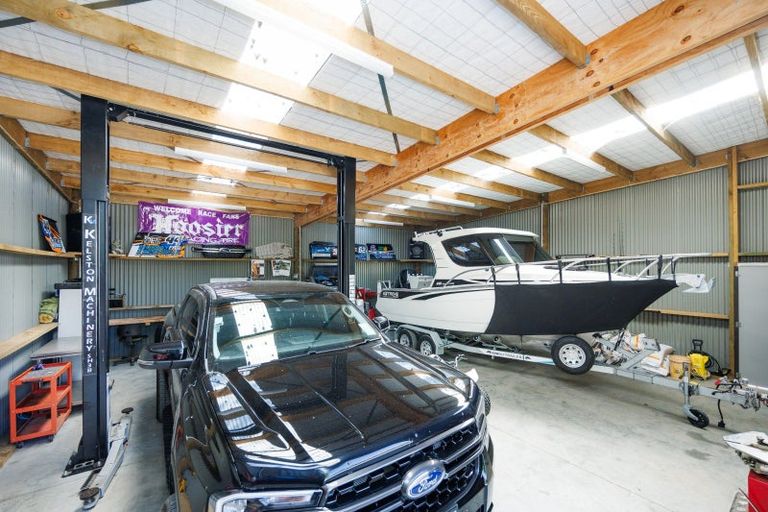 Photo of property in 851 Milson Line, Newbury, Feilding, 4775