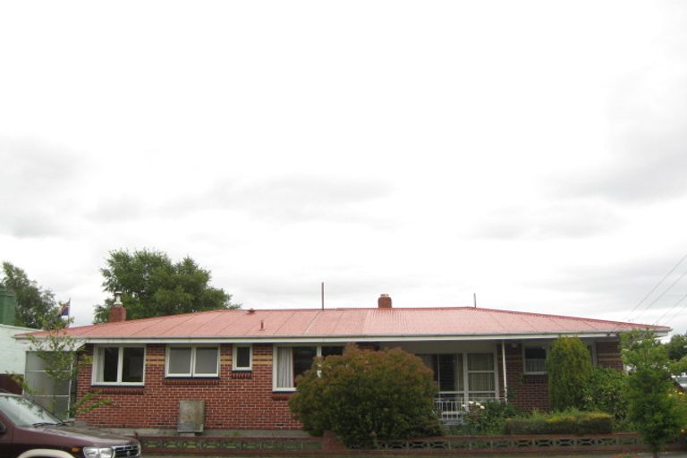 Photo of property in 1/29 Heywood Terrace, Richmond, Christchurch, 8013