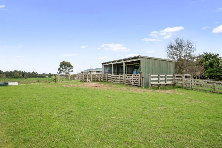 Photo of property in 269 Kukutauaki Road, Koputaroa, Levin, 5575
