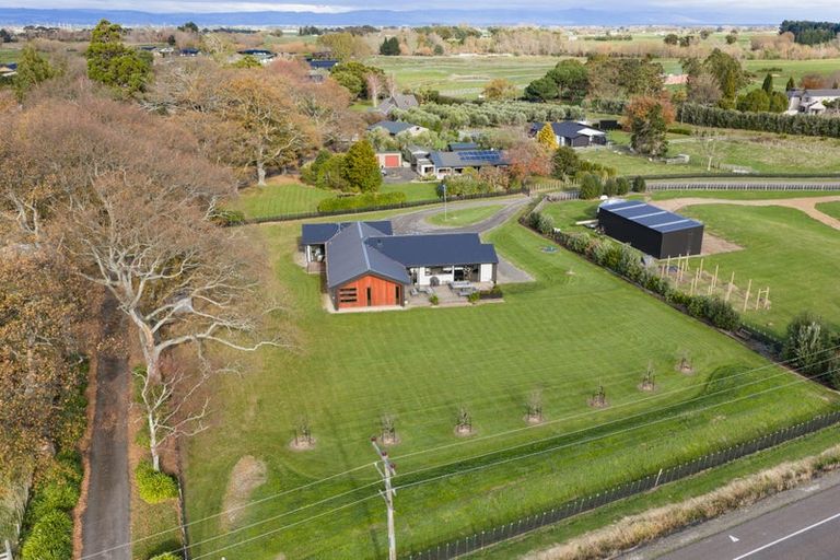 Photo of property in 9 Mahua Road, Feilding, 4777