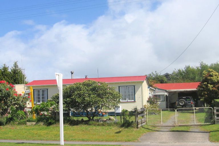 Photo of property in 137 Rangatira Drive, Mangakino, 3421