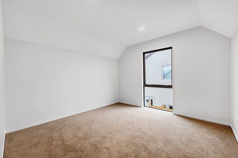 Photo of property in 7/14 Clive Street, Phillipstown, Christchurch, 8011