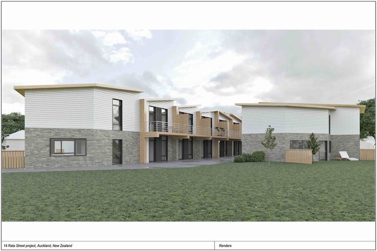 Photo of property in 14 Rata Street, Waiuku, 2123