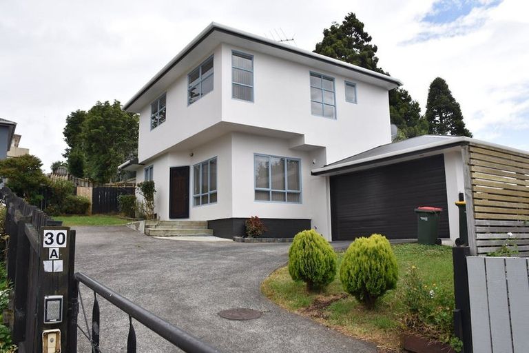 Photo of property in 1/30 Mountain Road, Mangere Bridge, Auckland, 2022