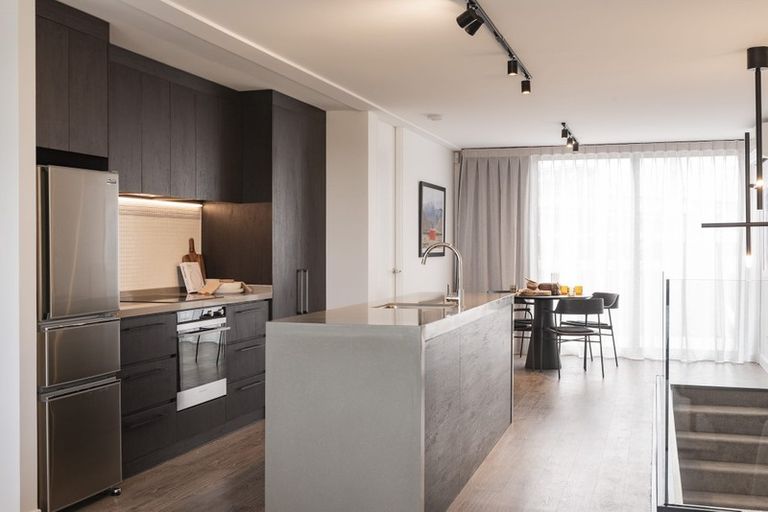 Photo of property in 25 Nugget Avenue, Hobsonville, Auckland, 0616