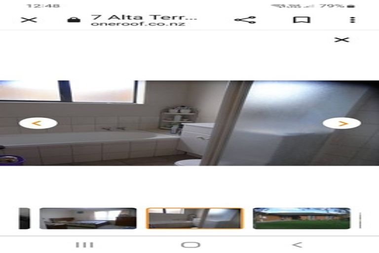 Photo of property in 7 Alta Terrace, Flat Bush, Auckland, 2019