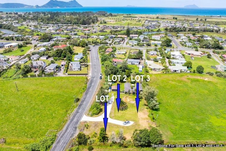 Photo of property in 21 Salle Road, Ruakaka, 0116