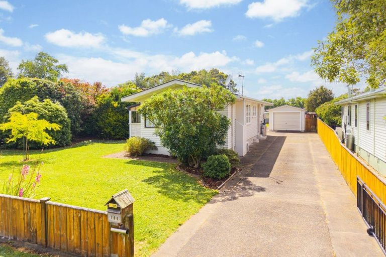 Photo of property in 106 Mclean Street, Woodville, 4920