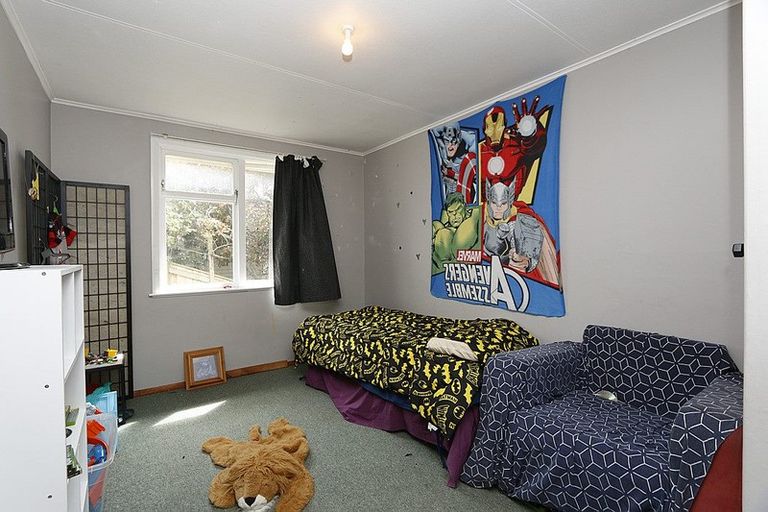 Photo of property in 47 Reid Avenue, Hawera, 4610