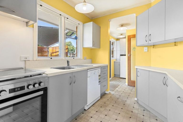 Photo of property in 7 Puriri Place, Matamata, 3400