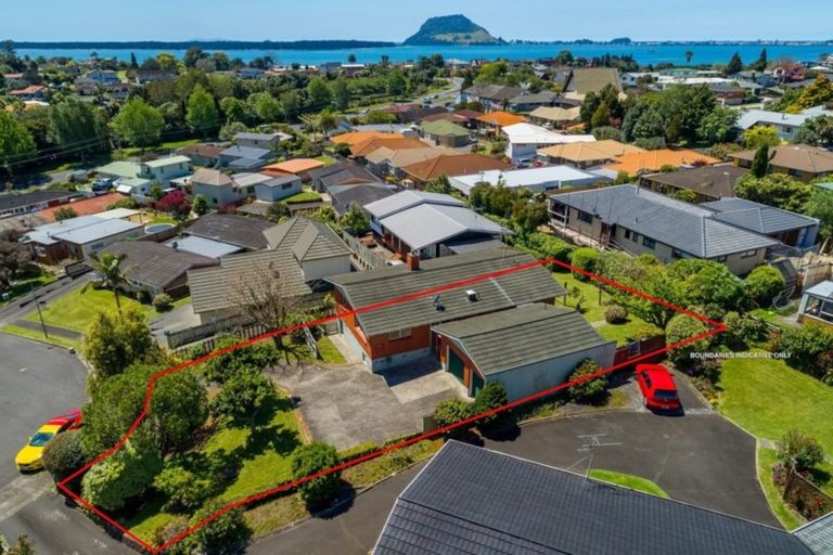 Photo of property in 15 Chevron Drive, Bellevue, Tauranga, 3110