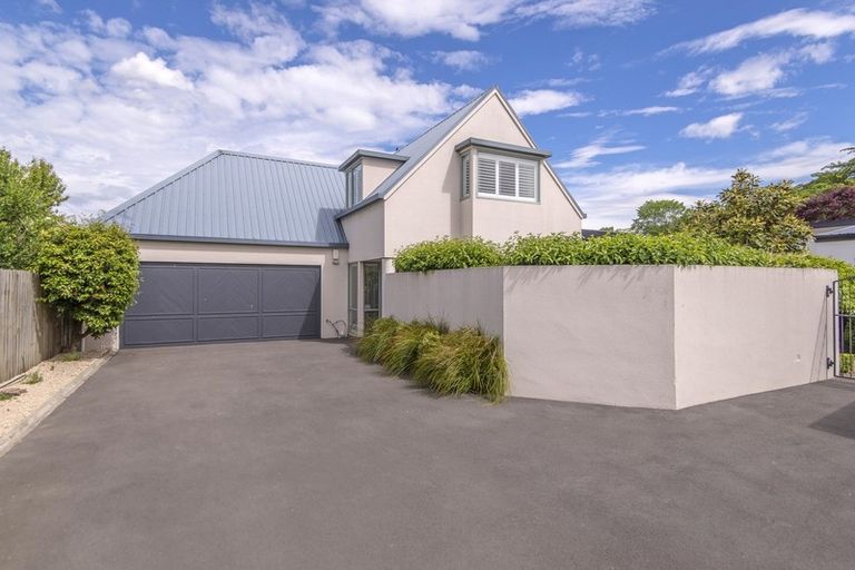 Photo of property in 20 Mays Road, St Albans, Christchurch, 8052