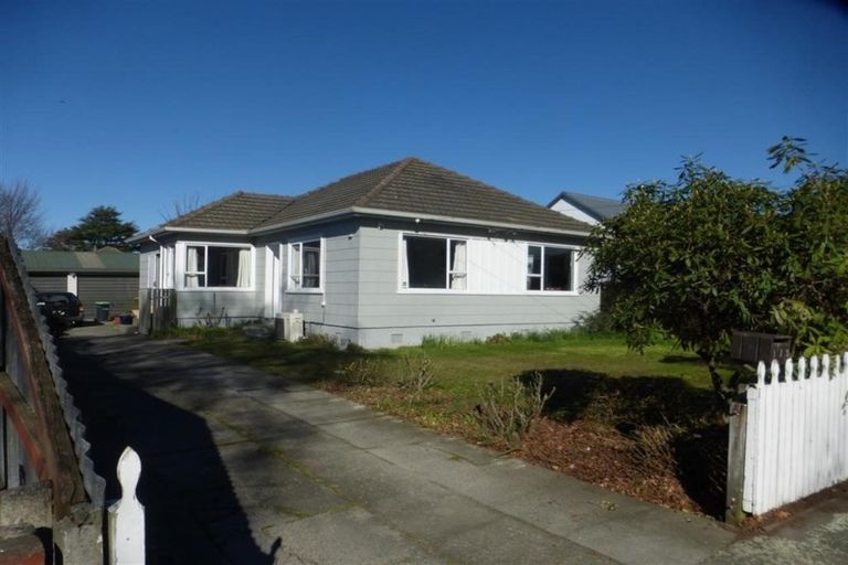 Photo of property in 173 Aorangi Road, Bryndwr, Christchurch, 8053