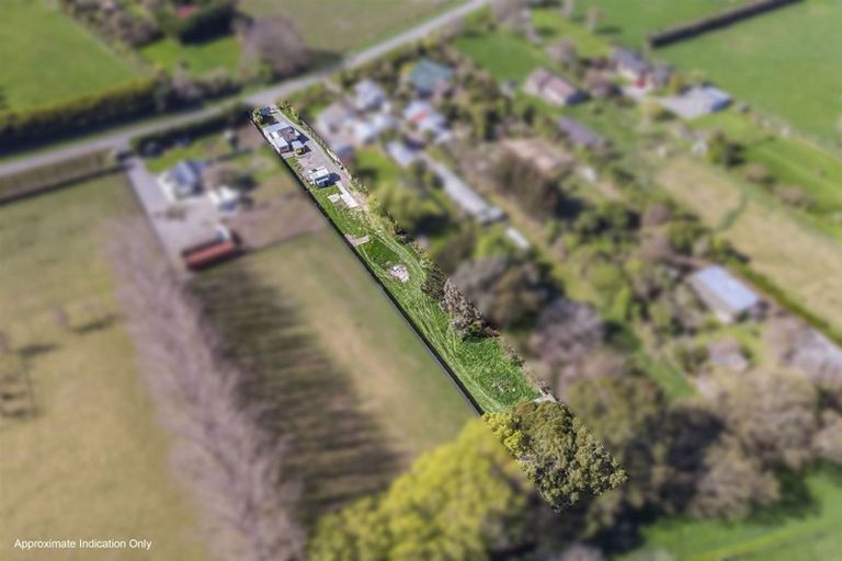 Photo of property in 27 Greens Road, Tuahiwi, Kaiapoi, 7691