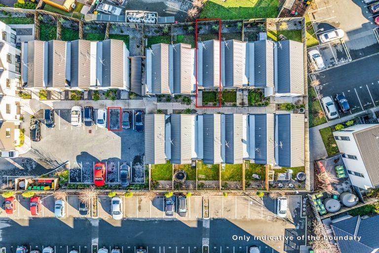 Photo of property in 15/15 Bunyan Street, Waltham, Christchurch, 8023